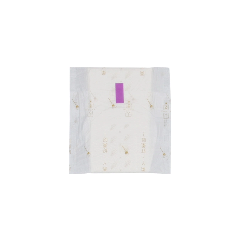 415mm Ultra Long No Leak Sanitary Napkin for Night Use