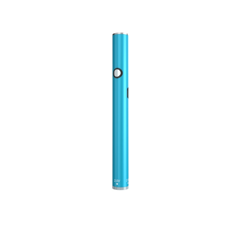 510 Thread Oil Vape Pen Battery USB C Low Voltage Preheat Vaporizer Battery