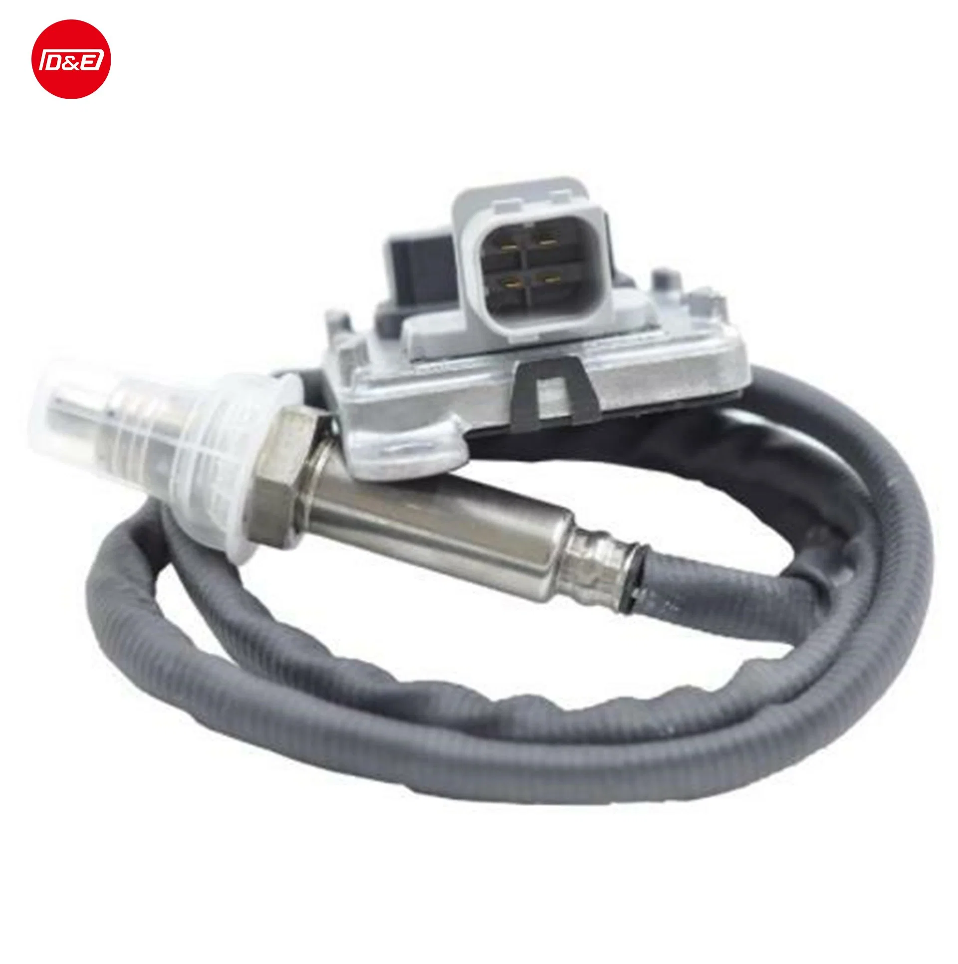 2872944 5wk9 6740 High quality/High cost performance  12V Nitrogen Oxygen Sensor Nox Sensor Engine System for Truck