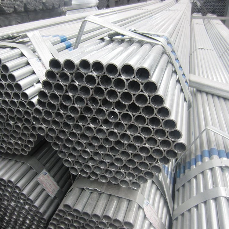 Low Carbon Line Large Seamless Steel Pipe