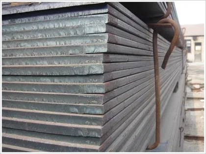 Alloy/Carbon/Stainless Structural Steel Plate/Sheet Metal Material ASTM AISI BS