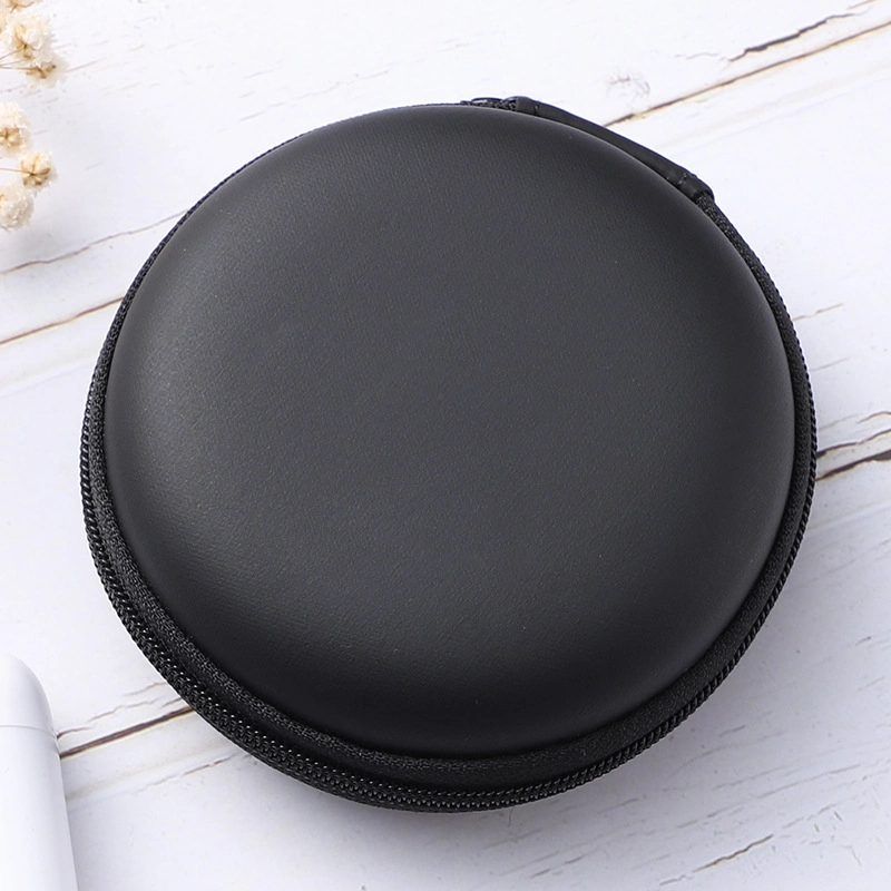 Ea187 Charger Cable Bag Ear Pod Bluetooth Holder Accessories Earpod Airpod Wholesale/Supplier Protect for Cover Custom Earbud Luxury Headphone Cases Earphone Case