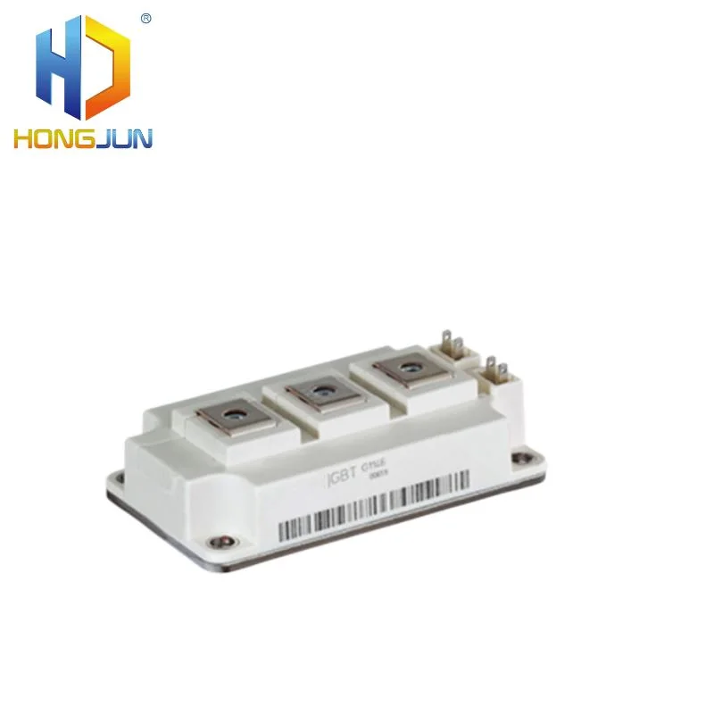 Original FF400r12kt4p 1200 V 400 a IGBT Module for Infineon