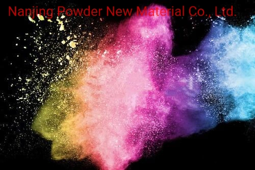 Excellent Anti Static Outdoor Polyester Powder Coating