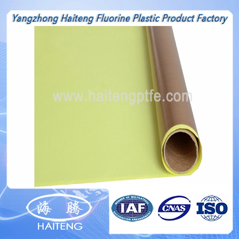 Chemical Resistant PTFE Adhesive Tapes