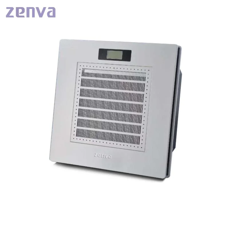 High Quality Suction Plasma Air Disinfection Machine to Save Space