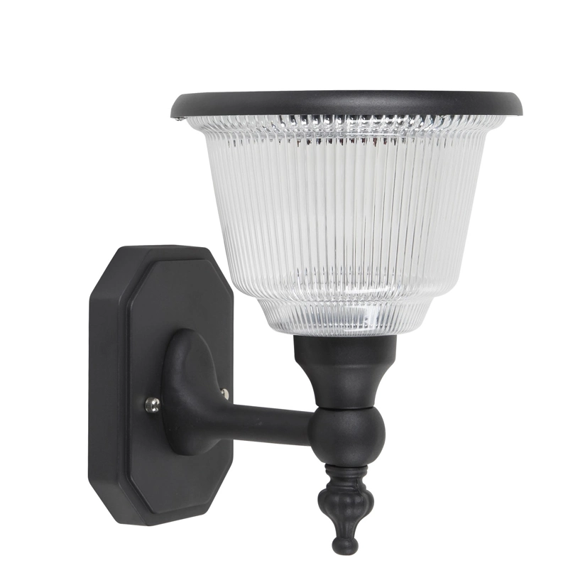 IP65 3W Best Bright Cheap Solar Security Wall Light