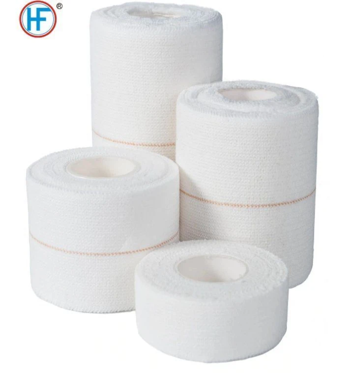 Shanghai, Ningbo Bandage Hengfeng Karton 5cm/7,5cm/10cm/15cm*4,5m China CE Chirurgisches Instrument