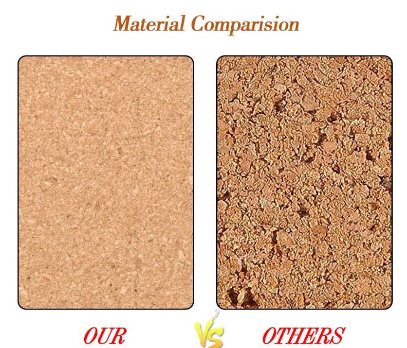 Cork Board, Cork Sheet, Cork Veneer, Cork Building Materials