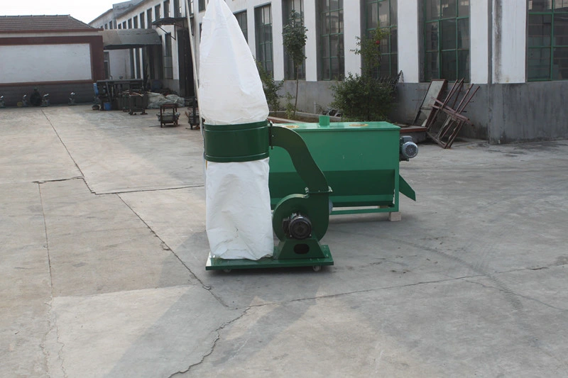 Hot Sell Horizontal Pellet Cooler for Feed Pellets and Wood Pellets