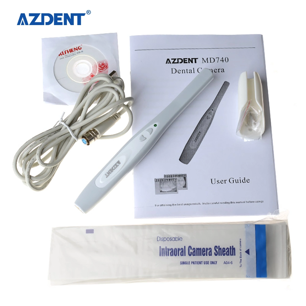 High Quality Clinic Use Dental Oral Endoscope USB Dental Intraoral Camera