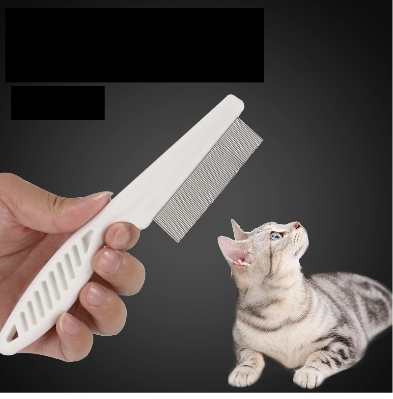 Pet Brush Small Brush for Pet Hair Brush