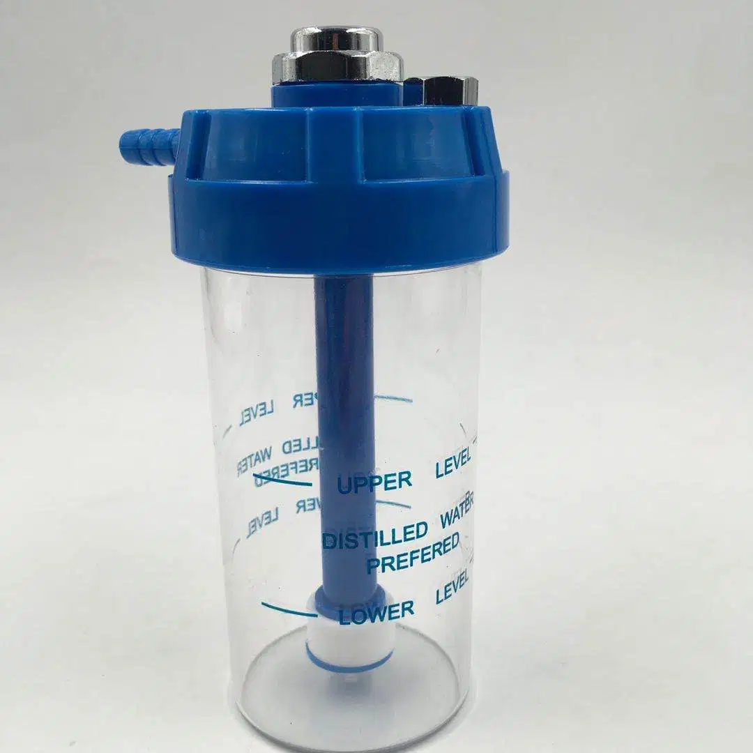 Medical Oxygen Regulator Valve Use for Hospital