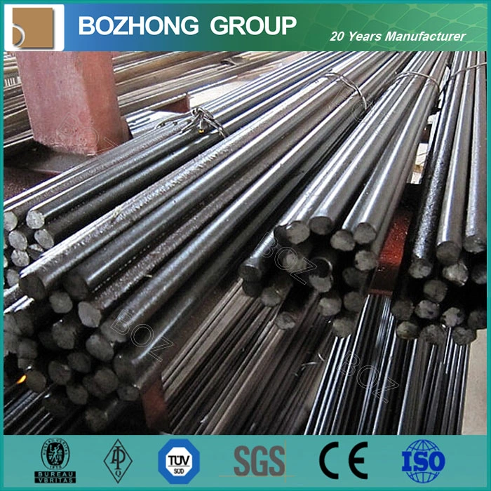 Asim 12L13/Y12pb/Sum22L/10spb20 Free Cutting Carbon Steel Round Bar