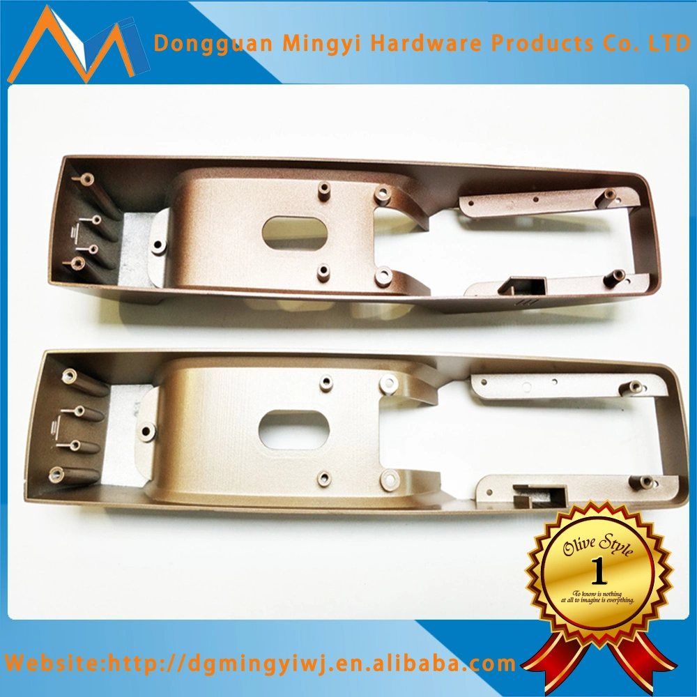 Precision OEM Metal Door Lever Handle Door Hardware