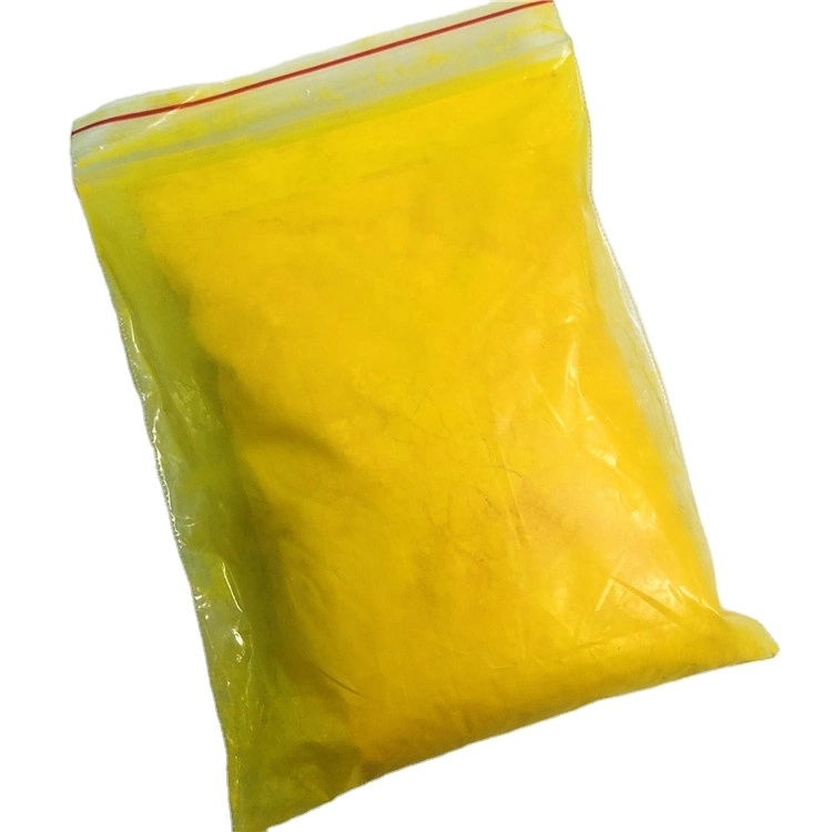 Hot Selling Popular Product Lead Oxide Powder Yellow Lead Oxide