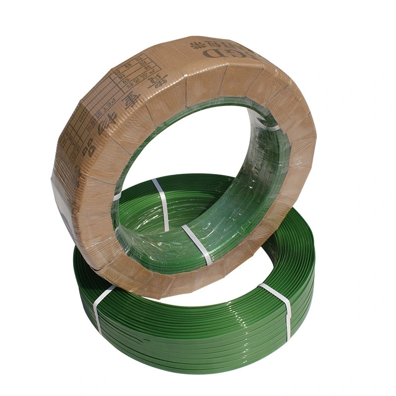 Samuel Polyester Strapping with Customized Size Low Price