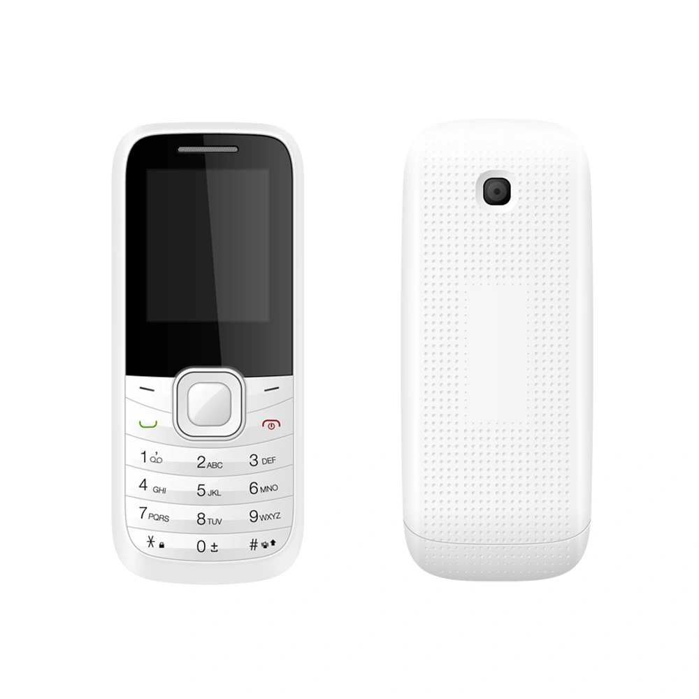 Factory Price 1.77inch CDMA Phone with 0.3MP Camera