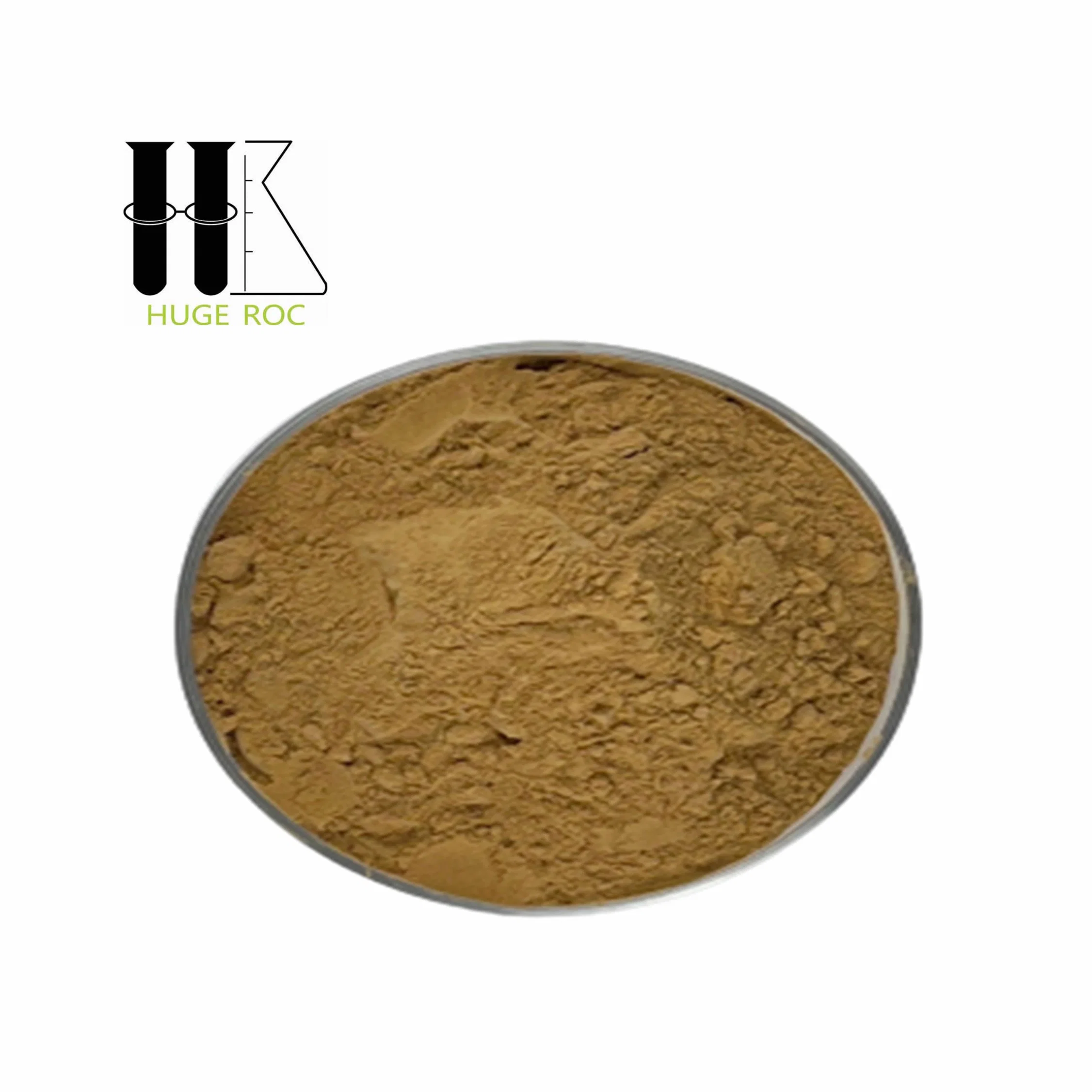 Brewer Yeast Powder for a Natural Feed Additive with Food Inductiveness