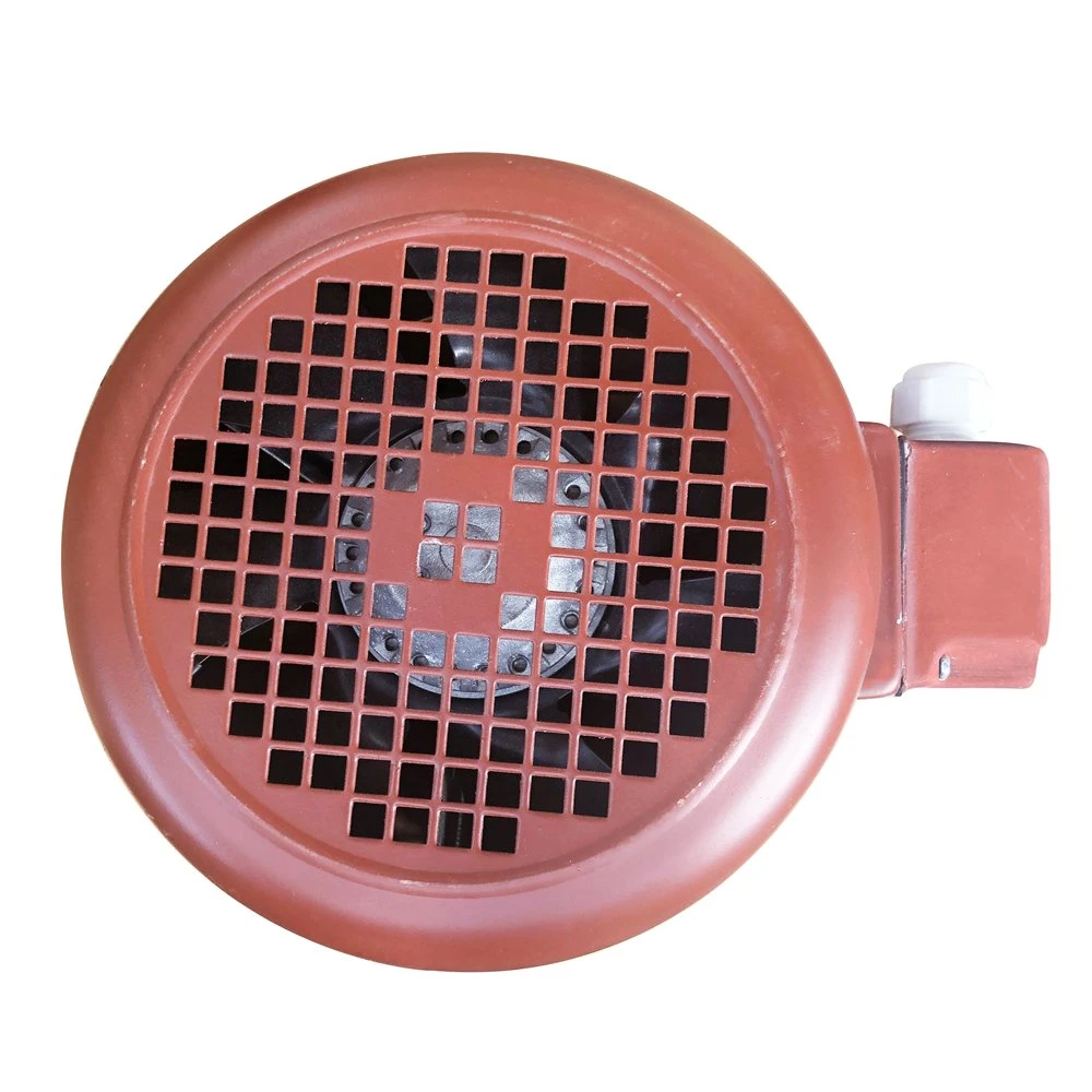 Three Phase Alternating Current 380V 50Hz AC High Temperature Equipment Electric Motor Cooling Fan