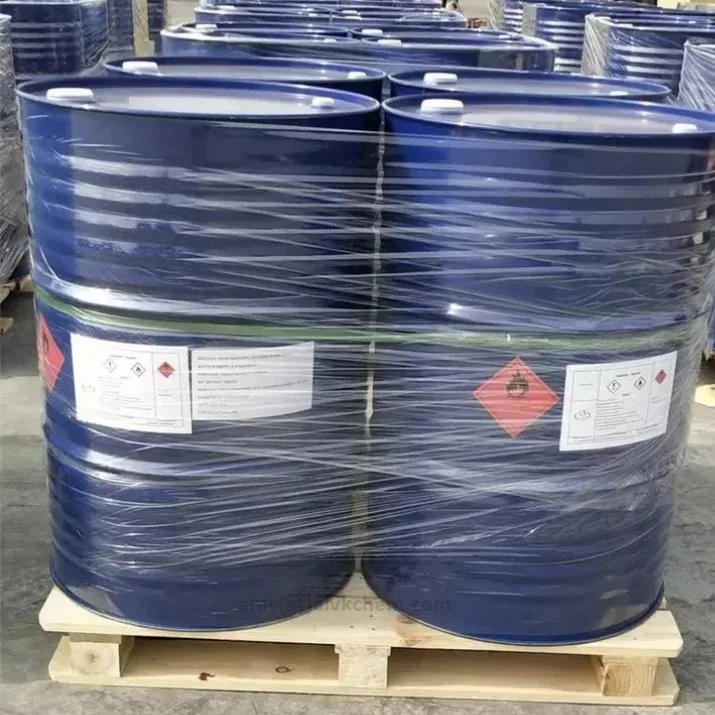 Industrial Grade Butyl Acetate Factory Best Seller Acetic Acid N-Butyl Ester CAS No. 123-86-4