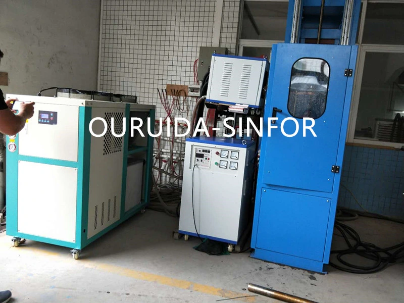 Quenching Machine Tool Complete Equipment Ord-1000mm