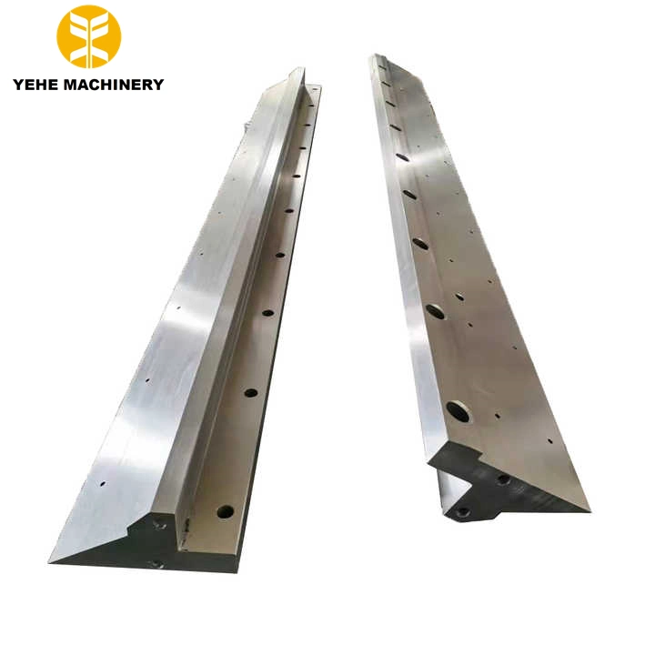 Customized Size High quality/High cost performance Alloy Steel Material Press Brake Punch Moulds Bending Machine Tools