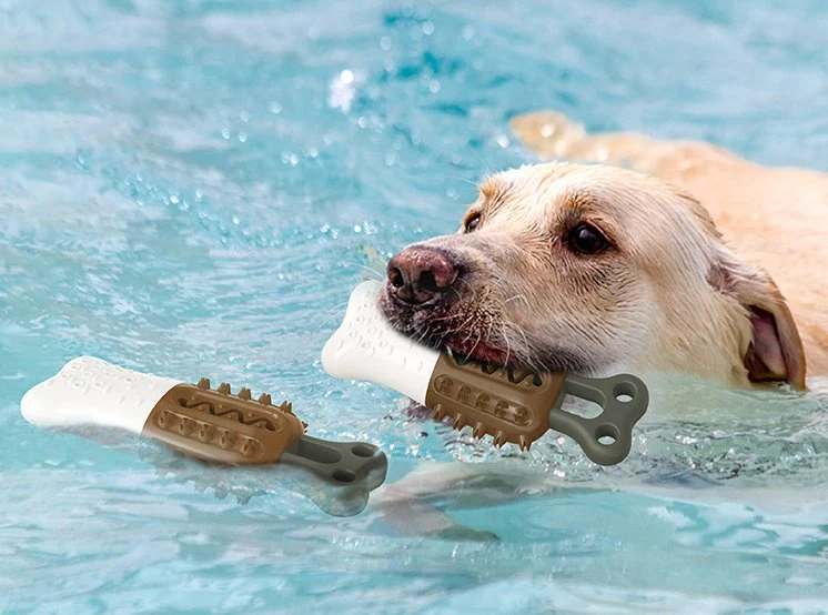 Produits en plastique pour chiens de bonne qualité pour soulager l'anxiété