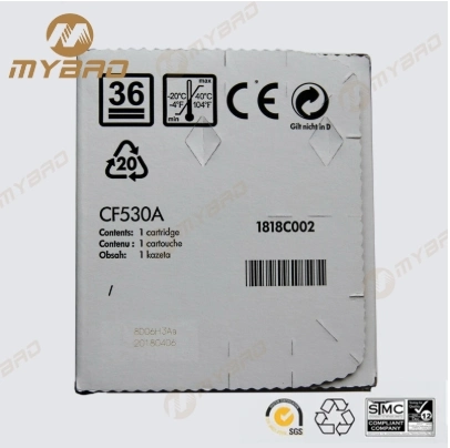 203A Toner Cartridge for HP CF540A