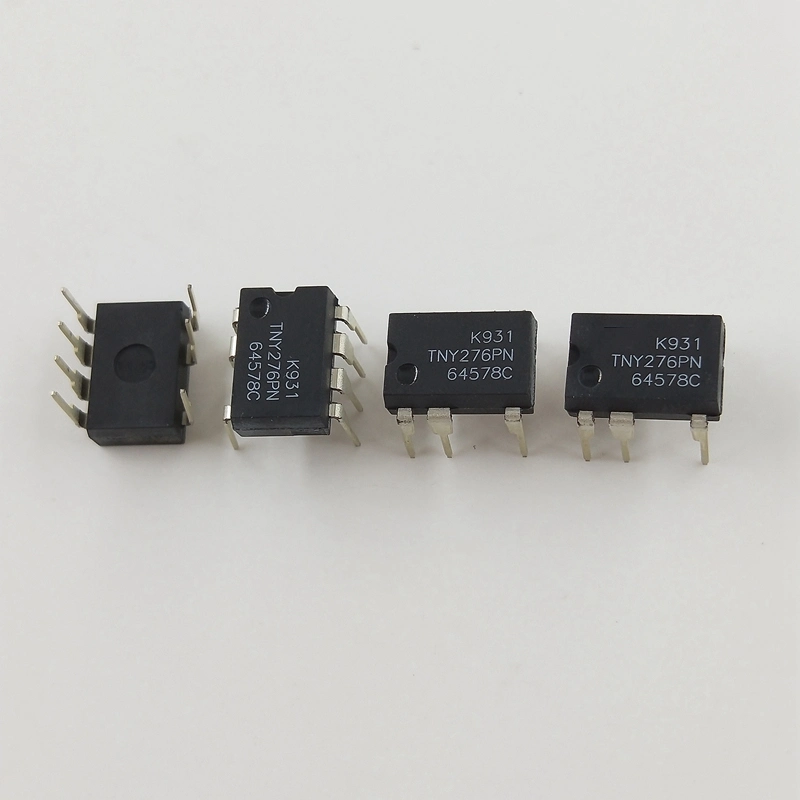Electronic Components Tny276pn Tny276pg Tny276 DIP-7 Power Management Chip IC New Original Intergrated Circuit