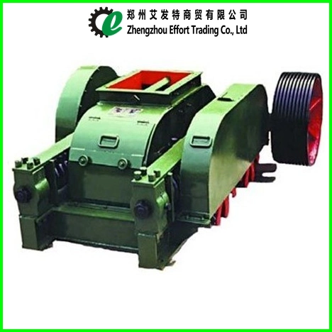 Low Price Double Teeth Roller Crusher for Crushing Slag/Coke/Coal/Limestone