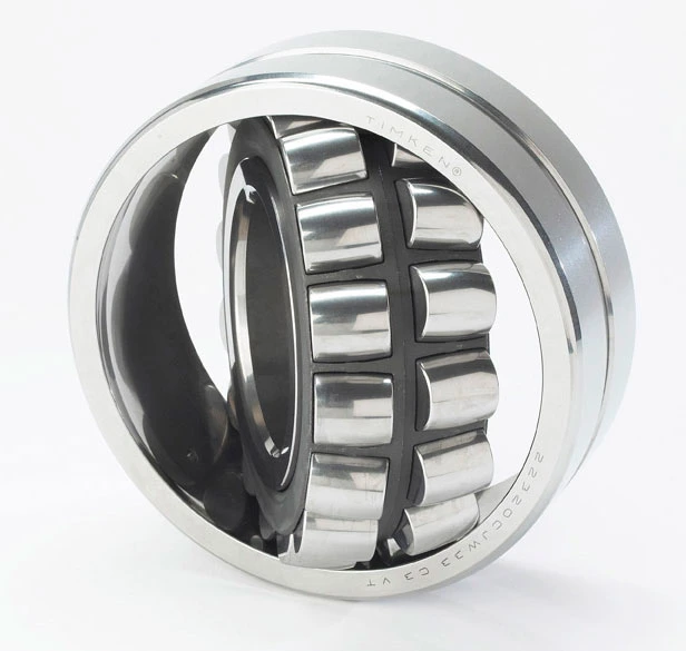 23968 Self Aligning Bearing Steel Spherical Roller Bearing with Super Finishing Rollers