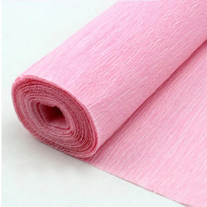 Crepe Paper for Handicraft Flower