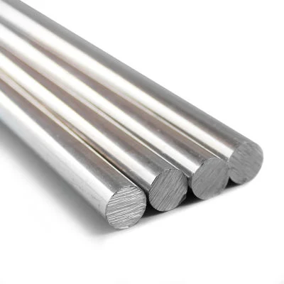 Fast Delivery Aluminum Round Rod/Bar Cutting Size for Al 7075 6082 6061 2024 in Stock