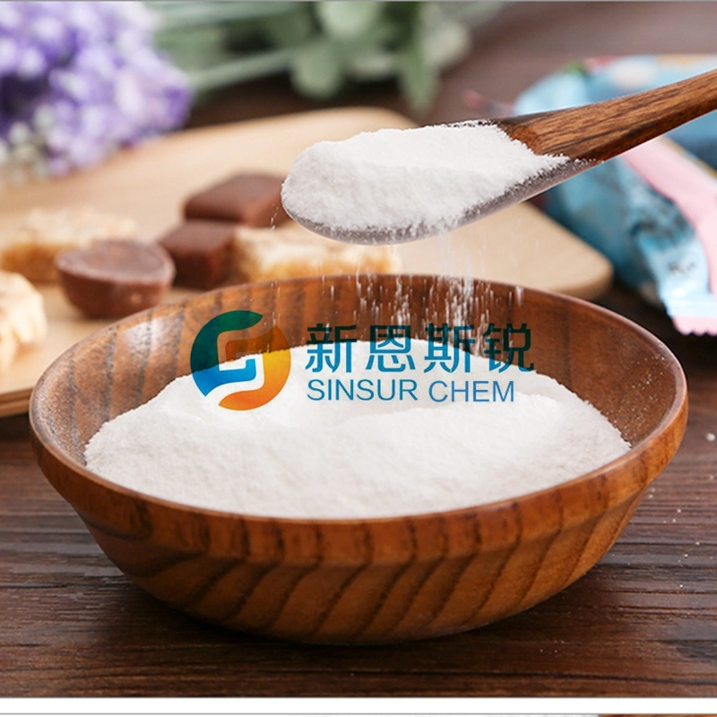 Food Additive No Calorie Neotame Sweetener with Best Price