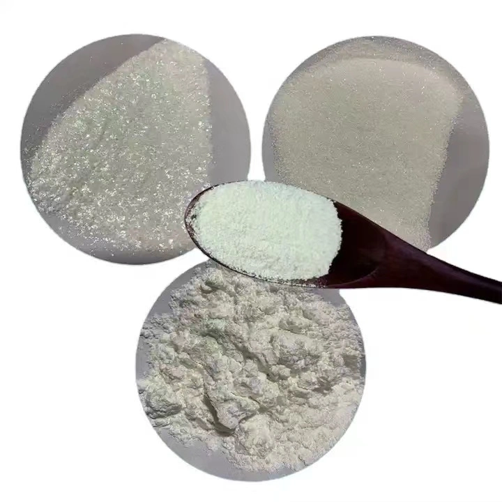 Bulk Food Additive Organic Fructose Powder/Fructose Crystalline CAS 7660-25-5 for Sale