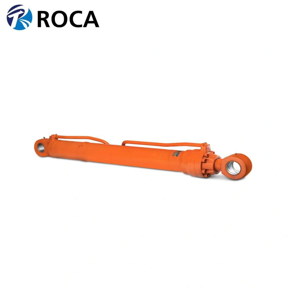 OEM Chinese Factory Price Customized Singer/Double Acting Hydraulic Cylinder for Lift