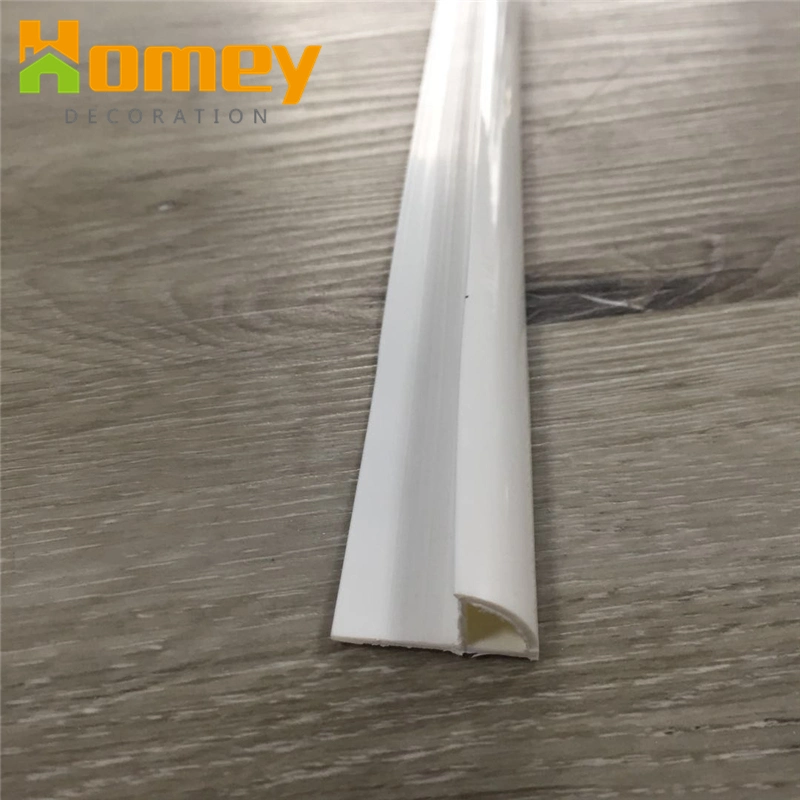 Hot Design PVC Ceiling Panel Clips Accessories Joint Corner