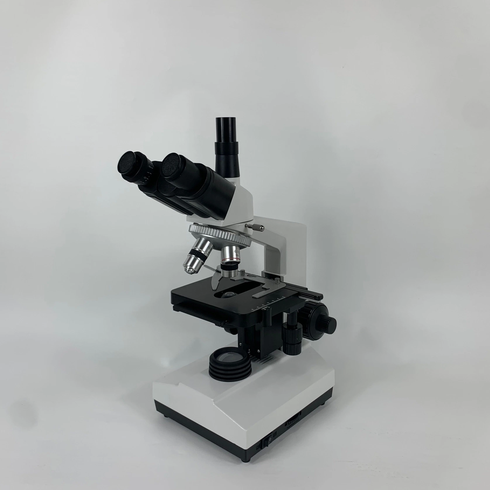 Fabricante experto de microscopio de cabeza trinocular Xsz-107sm