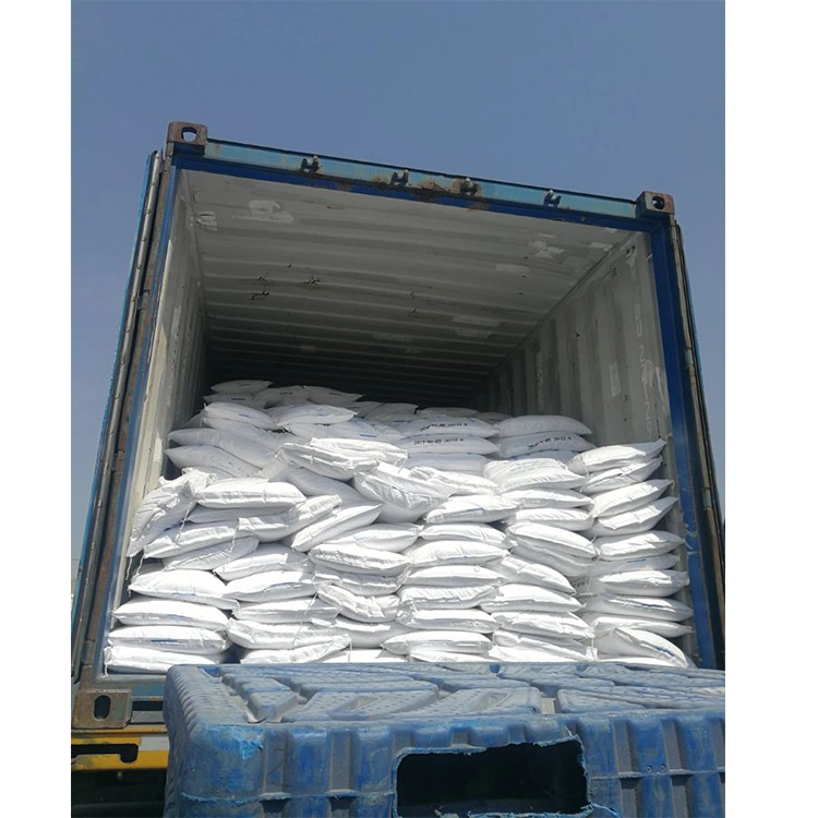 Competitive Price High Viscosity Food Grade Sodium Alginate Powder 25 Kg/Bag