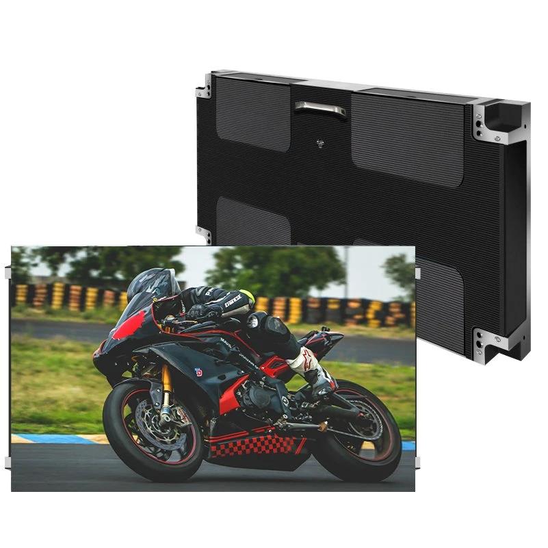 Customized LED Display Video Wall Outdoor Billboard Screen