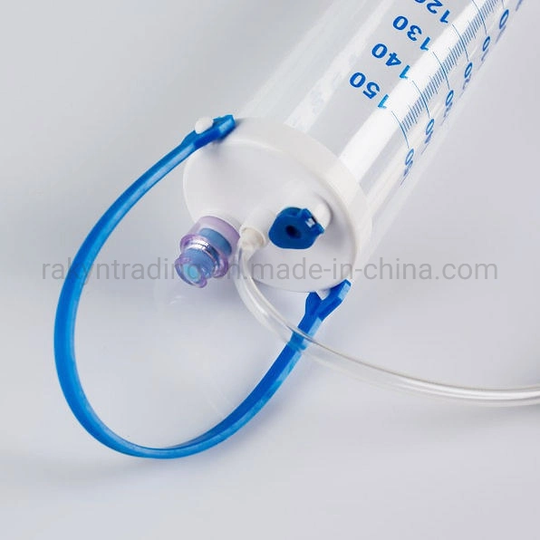 Disposable IV Infusion Set for Pediatric with Burette