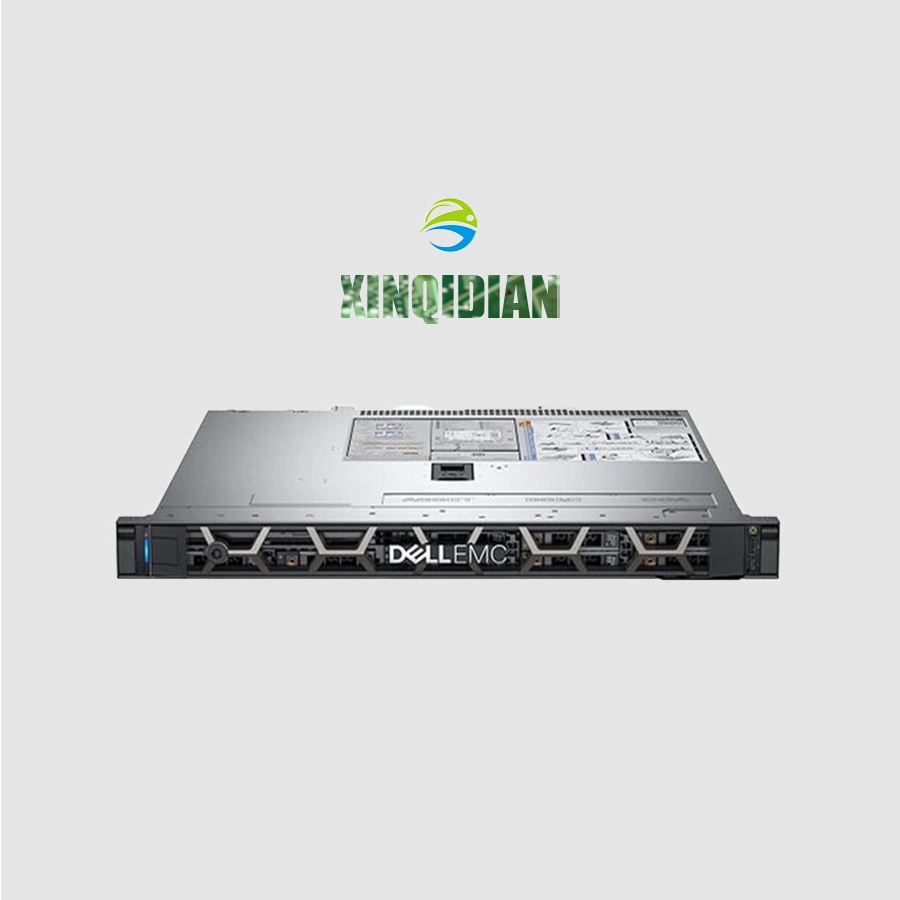 Manufactured 1u Rack Server R340 with Intel Xeon E-2276g Series CPU