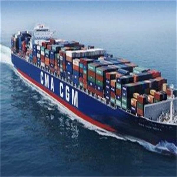 Shipping From China to South Africa (LCL, 20ft, 40ft, 40HQ)