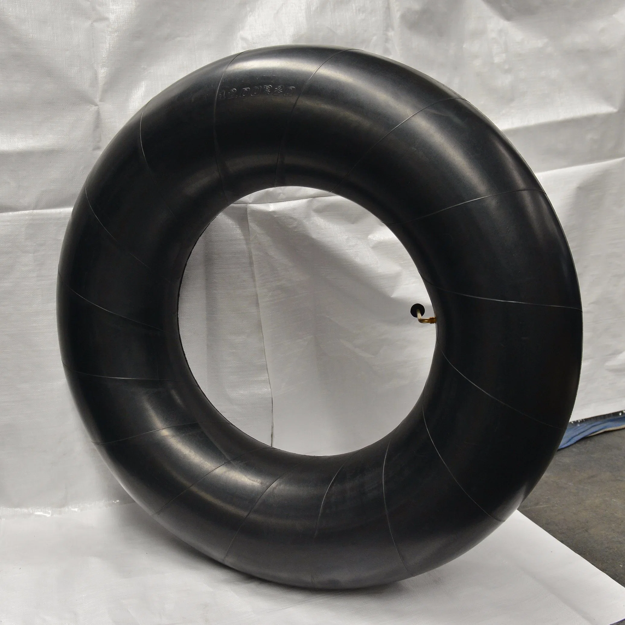 Inflatable Floating Farmer Tire Inner Tube 1200-20 Truck Tyre Tubes