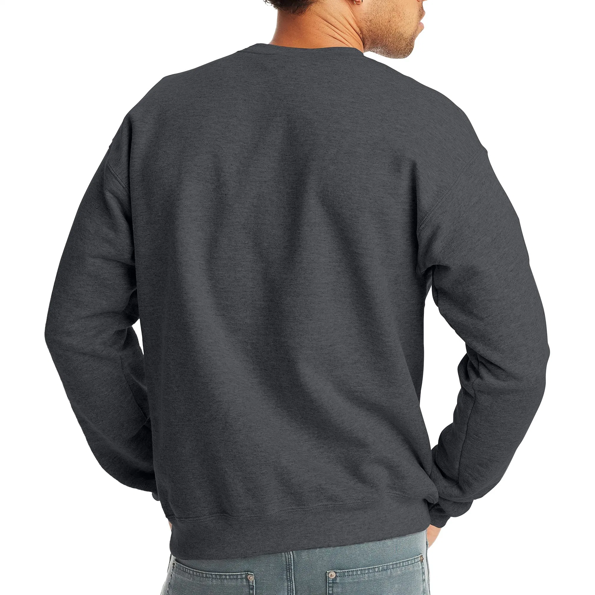 Ready to Ship Custom Cotton Fleece Pullover Hoodies Accept Sample Customization Sweatshirt