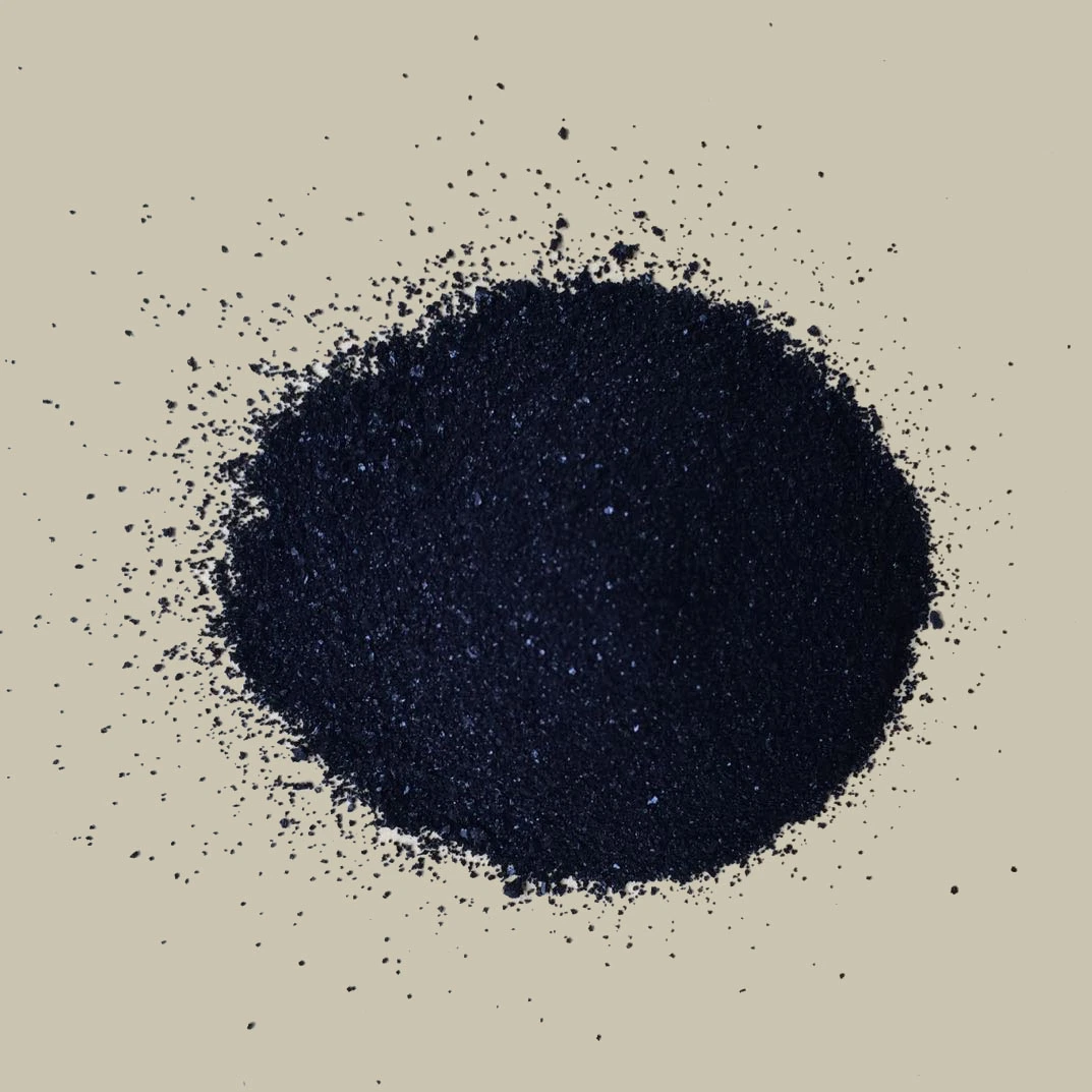 High quality/High cost performance  Textile Dyeing Used Sulphur Black 220%