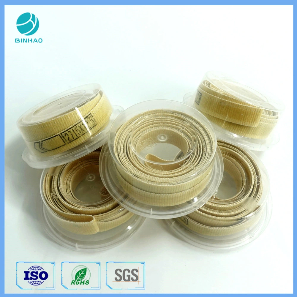 21*2489mm Customize Size Garniture Tape