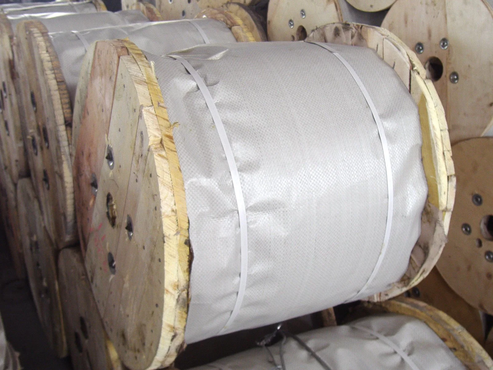 Non Rotating Steel Wire Rope for Crane