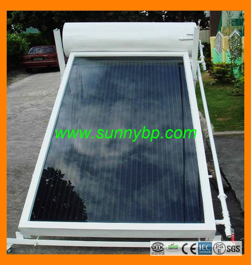 200L Vacuume Tube Solar Water Heater